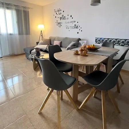 Casa Sofia Коральео