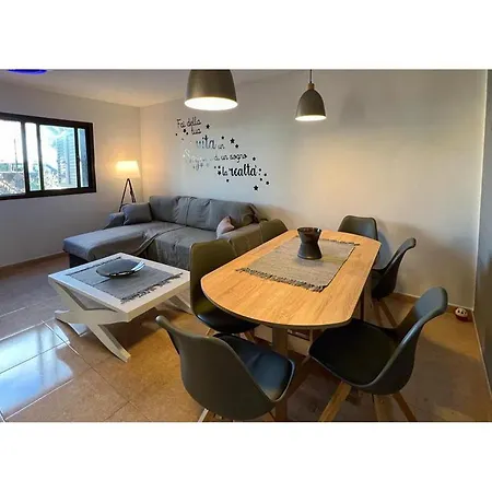 Apartment Casa Sofia *