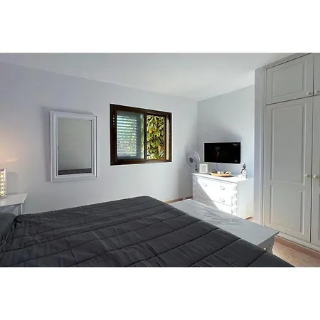Apartment Casa Sofia