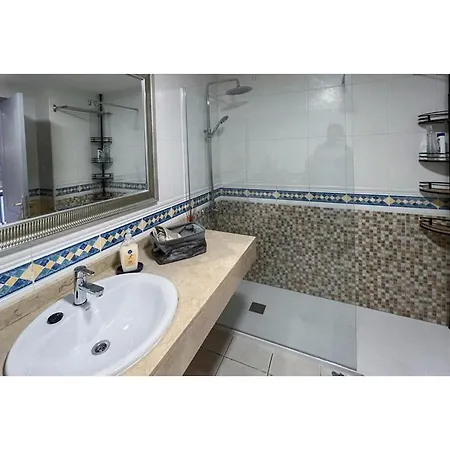 Apartment Casa Sofia *