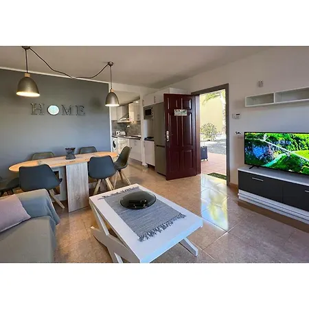 Apartment Casa Sofia