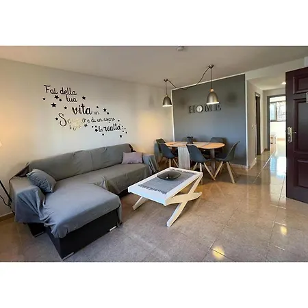 Apartment Casa Sofia Corralejo
