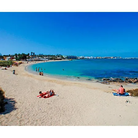 Apartment Casa Sofia Corralejo