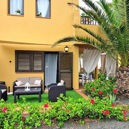 Casa Sofia Apartment