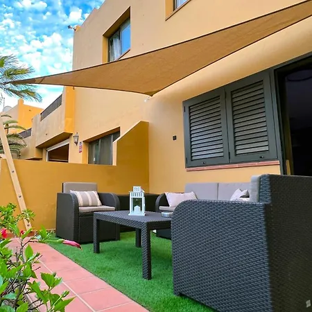 Apartment Casa Sofia