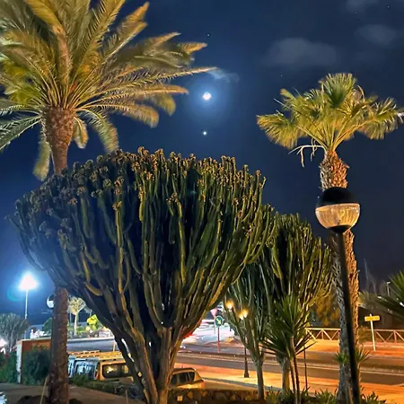 Lägenhet Casa Sofia Corralejo