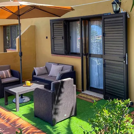 Casa Sofia Apartment Corralejo