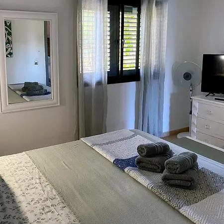 Casa Sofia Apartment