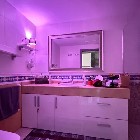 Apartament Casa Sofia Corralejo
