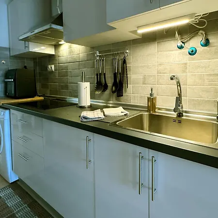 Apartamento Casa Sofia *