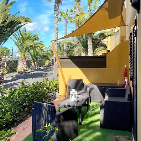 Casa Sofia Corralejo