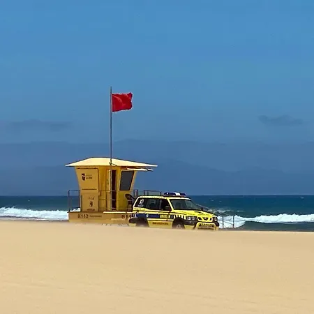 Casa Sofia Corralejo