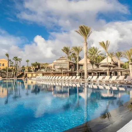 Casa Sofia * Corralejo