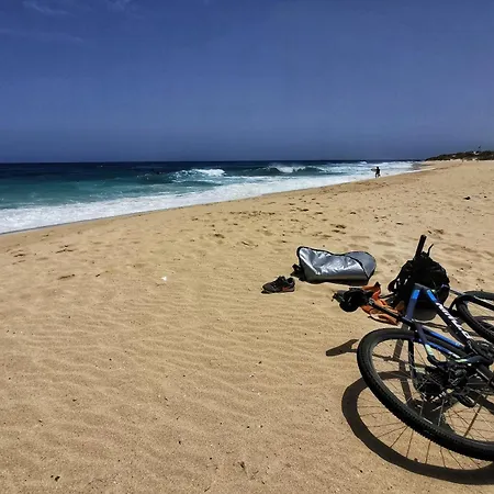 Casa Sofia * Corralejo