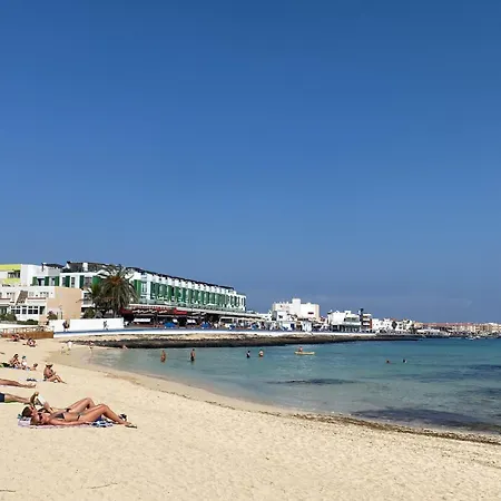 Apartamento Casa Sofia *