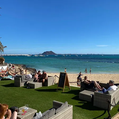 Lägenhet Casa Sofia Corralejo