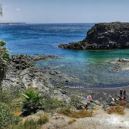 Casa Sofia * Corralejo
