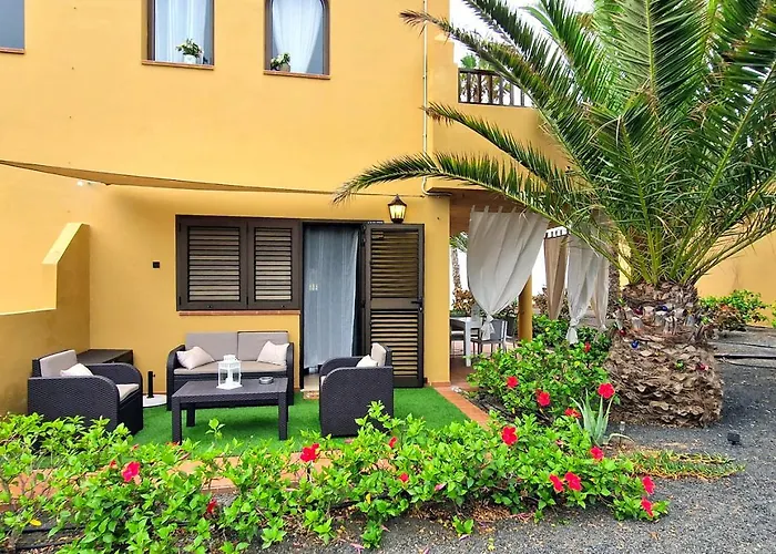 Casa Sofia Apartment