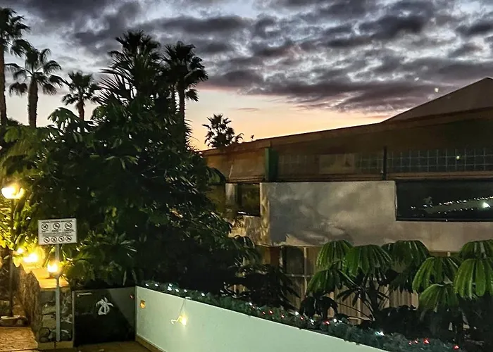 Casa Sofia Corralejo