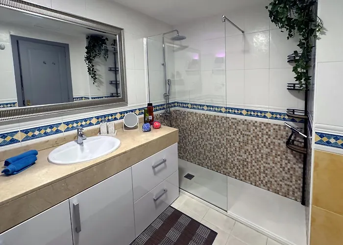 Casa Sofia Corralejo