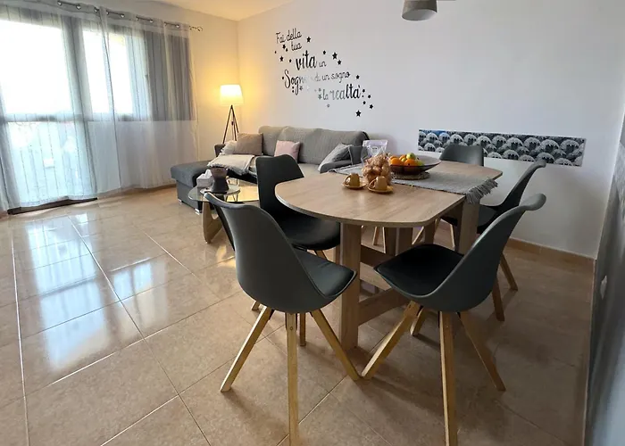 Casa Sofia Corralejo