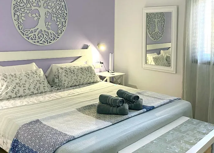 Casa Sofia * Corralejo