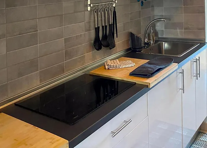 Casa Sofia Apartment