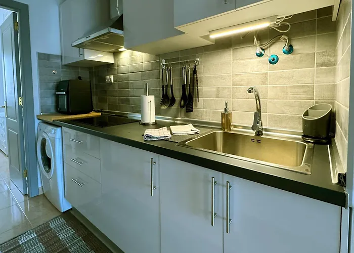 Apartment Casa Sofia *