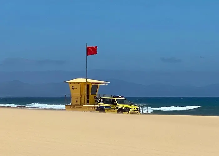 Casa Sofia Corralejo