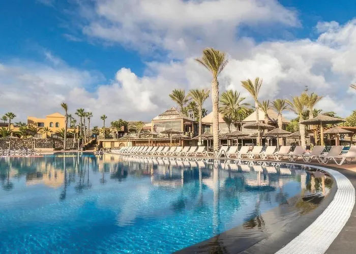 Casa Sofia * Corralejo