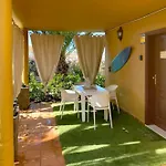 Casa Sofia Daire Corralejo