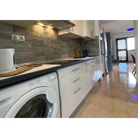 Apartamento Casa Sofia Corralejo