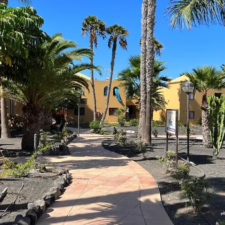 Casa Sofia Apartment Corralejo