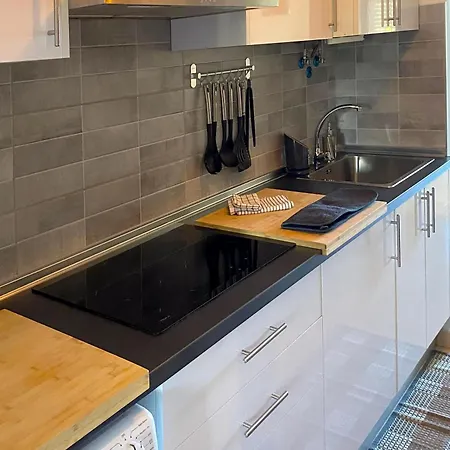 Casa Sofia Apartment