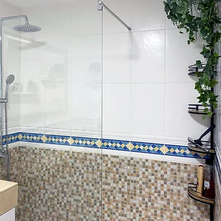 Casa Sofia Apartment Corralejo