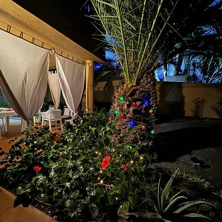 Casa Sofia Apartment Corralejo