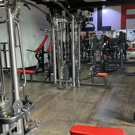 Apartment Casa Sofia Corralejo