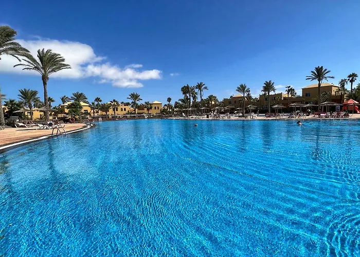 Lägenhet Casa Sofia Corralejo