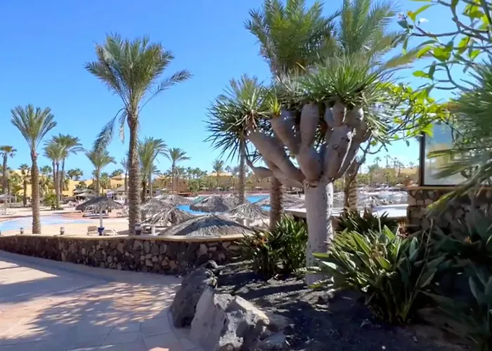 Casa Sofia Lägenhet Corralejo