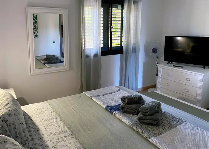 Casa Sofia Lägenhet