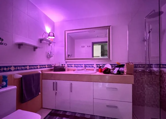 Lägenhet Casa Sofia Corralejo