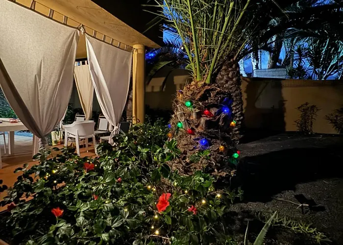 Casa Sofia Lägenhet Corralejo